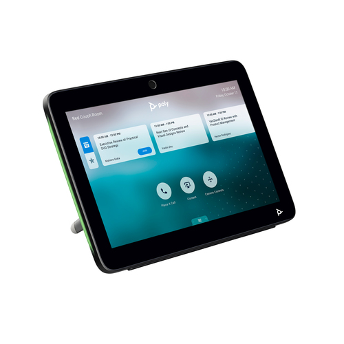 HP Poly TC10 Touch Controller — pilt 2