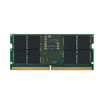 KINGSTON 16GB DDR5 5600MT/s SODIMM