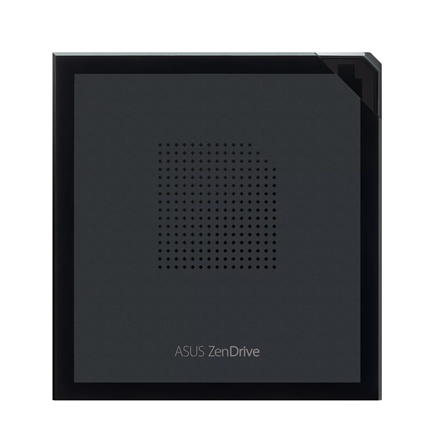 DVD RW USB2 8X EXT RTL BLACK/SDRW-08V1MU/BLK/G/AS/P2G ASUS