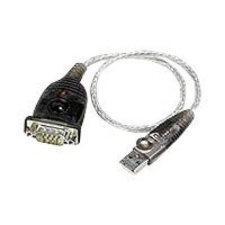 Aten Aten USB to RS-232 Adapter (35cm) UC232A-AT