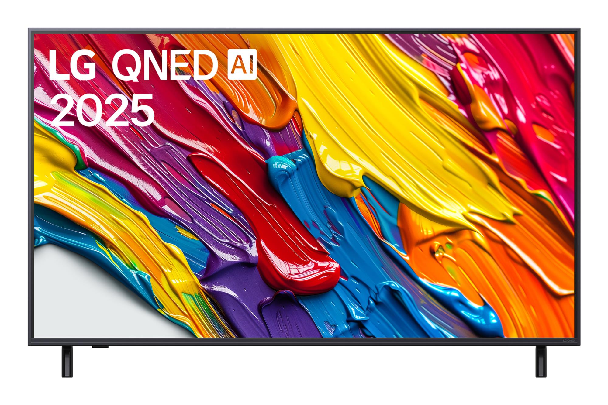 LG TV Set 55QNED82A6B