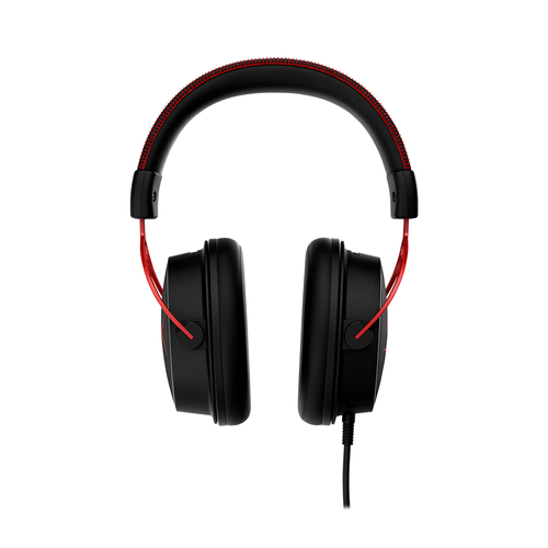HP HyperX Cloud Alpha 3.5mm headset — pilt 2