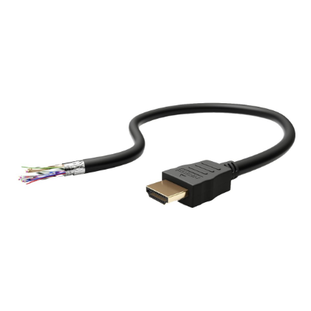 Goobay Goobay 47575 Ultra-high-speed HDMI Cable 47575