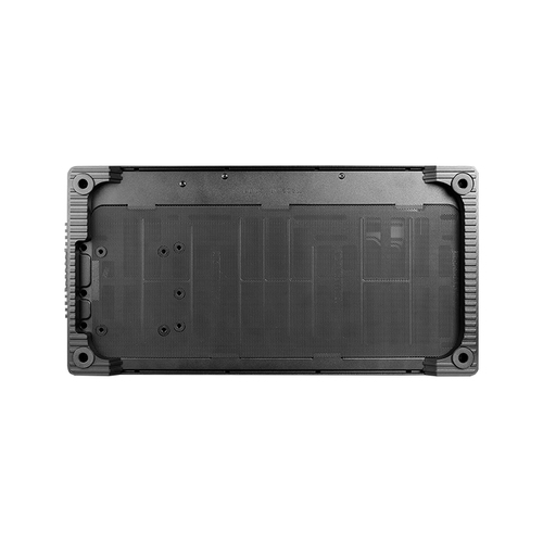 CHIEFTEC UNI series mesh side mATX Chass — pilt 8