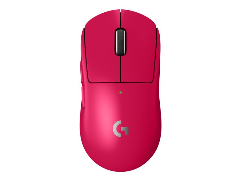 LOGI G PRO X SUPERLIGHT 2 Gaming Mouse — pilt 4