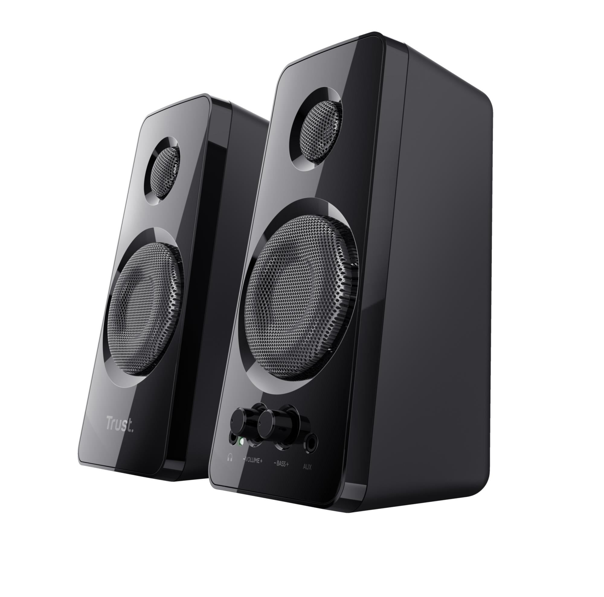 SPEAKER 2.0 TYTAN/21560 TRUST
