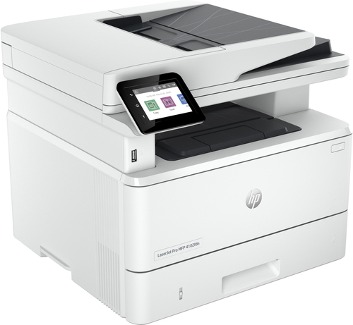 HP LaserJet Pro MFP 4102fdn Printer — pilt 3