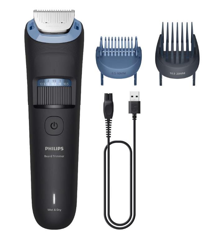 HAIR TRIMMER/BT3665/15 PHILIPS