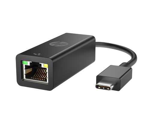 HP USB-C to RJ45 Adapter G2 — pilt 3