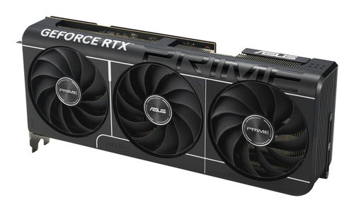 ASUS PRIME RTX 5080 O16G HDMI 3xDP — pilt 5