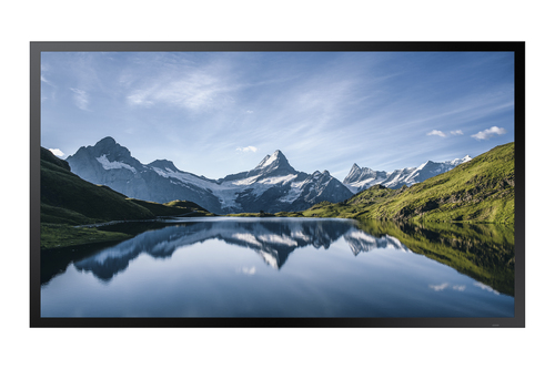 SAMSUNG OH46B 46inch 16:9 display kit