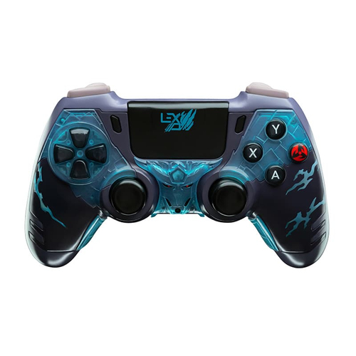 LEXIP X TSUME Naruto Shippuden Contrll 2