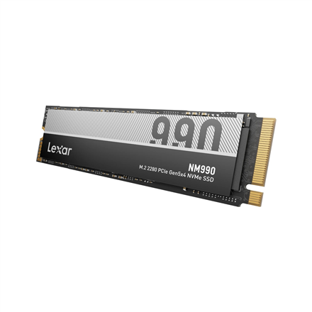 Lexar Lexar SSD LNM990X001T-RNNNG