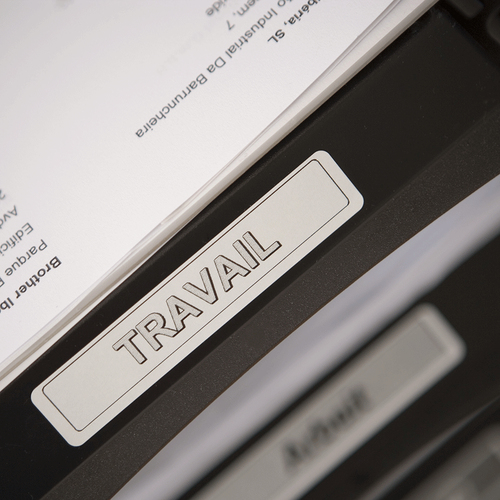 BROTHER DK11204 multi purpose labels — pilt 2