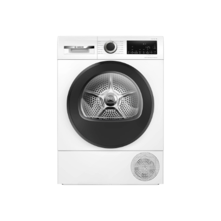 Bosch Bosch Dryer Machine WQG2420PSN