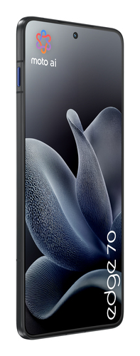 MOTOROLA Edge 70 8GB 256GB B2B Gray — pilt 4