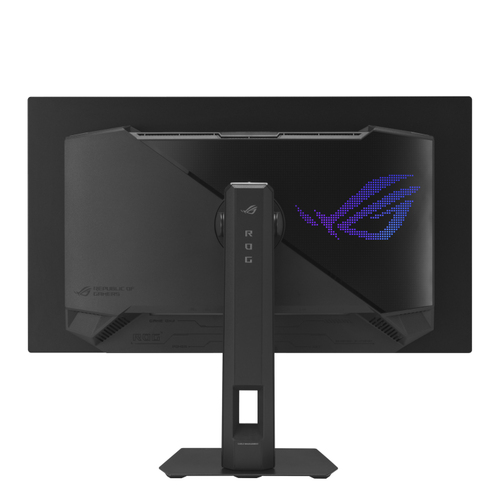 ASUS XG27AQDNG 27inch OLED Monitor — pilt 3