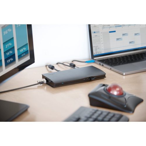 KENSINGTON ExpertMouse WirelessTrackball — pilt 17