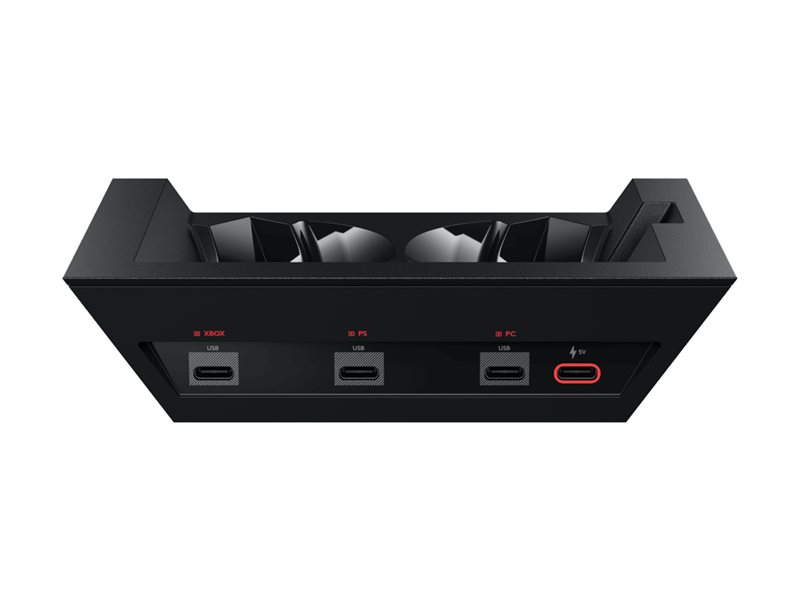LOGI Astro A50 LIGHTSPEED Wrls Headset — pilt 6