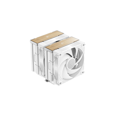 Deepcool Deepcool CPU Air Cooler R-AK620G2-WHNNMN-GJD