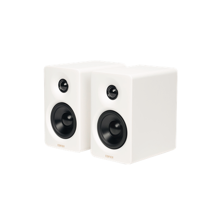 Edifier Edifier Compact Desktop 2.0 Speakers M60 White