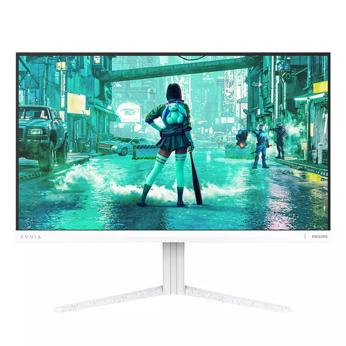 PHILIPS 24M2N3201PL/00 23.8inch IPS FHD — pilt 5