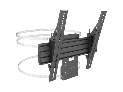 MB Pro Series Wallmount Column — pilt 3