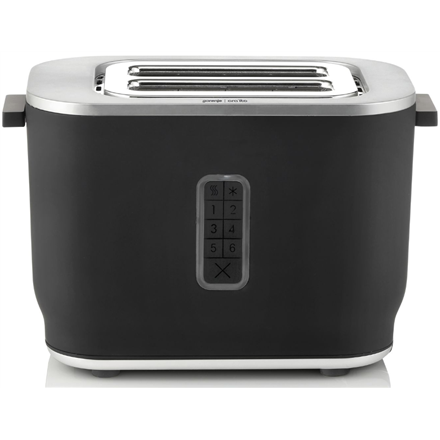 Gorenje Toaster Ora Ito design T800ORAB