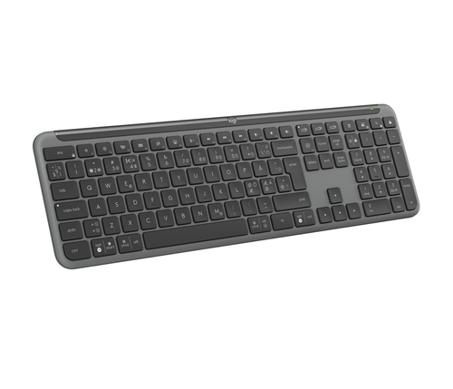 LOGI Signature Slim Wireless Keybd (PAN) — pilt 5