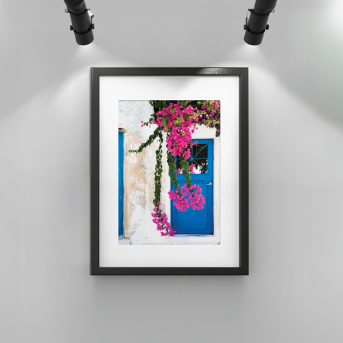 HP Premium Plus Semi-gloss Photo Paper — pilt 2