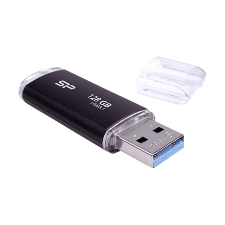 Silicon Power USB 3.1 Flash Drive SP128GBUF3B02V1K