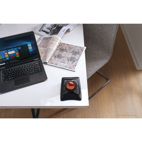 KENSINGTON ExpertMouse WirelessTrackball — pilt 29
