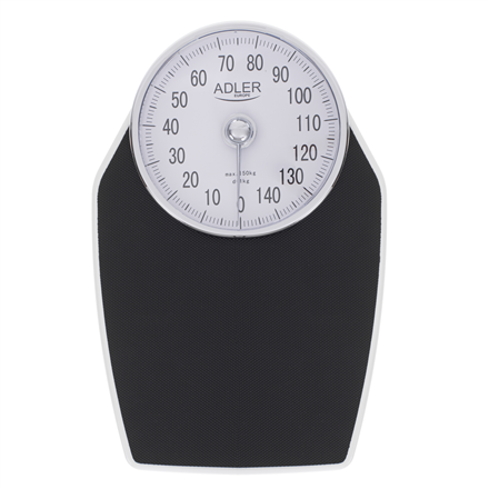 Adler Mechanical Bathroom Scale AD 8177