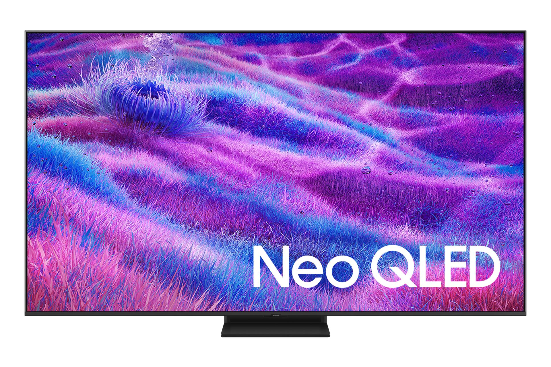 Samsung TV Set QE85QN80FAUXXH