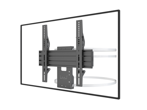 MB Pro Series Wallmount Column — pilt 9