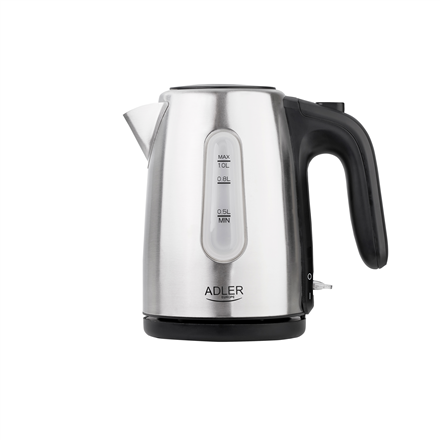 Adler Kettle AD 1273