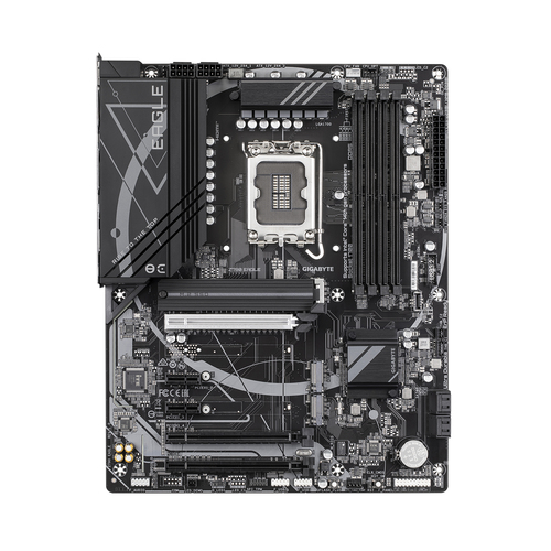 GIGABYTE Z790 EAGLE LGA1700 MB — pilt 2