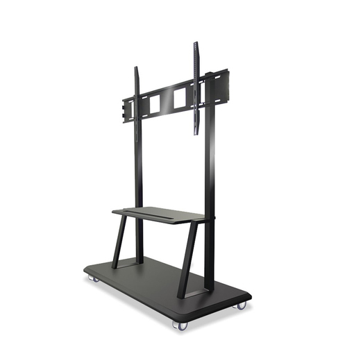 TECHLY 105582 Techly Mobile stand for la — pilt 5