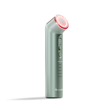 Nanoleaf Nanoleaf 6-in-1 Light Therapy Wand NLLTWDK0001A223