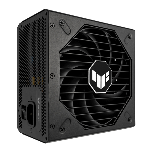 ASUS TUF Gaming 1200W Gold Fully Mod PSU — pilt 9