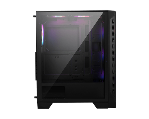 MSI PC Case MAG FORGE 120A AIRFLOW — pilt 4