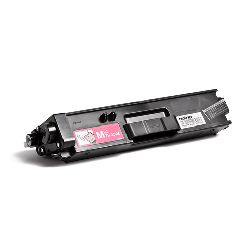 BROTHER TN326BM Toner magenta 3500 pages — pilt 2