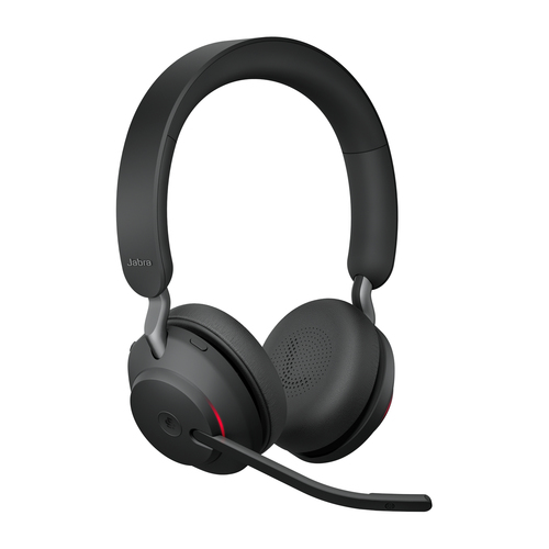 JABRA Evolve2 65 MS Stereo Headset — pilt 4