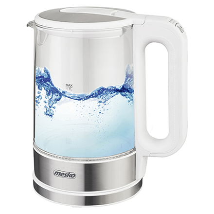 Mesko Kettle MS 1301w