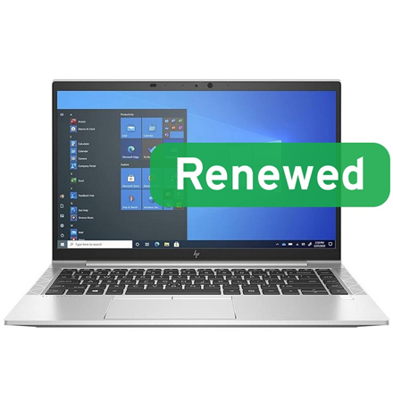 HP Inc. HP Renewed Grade B RHPe840g861A4DC3MSA