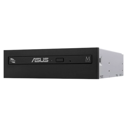 Asus Asus Compact Internal 8X HH DVD Writer 90DD0340-B19000