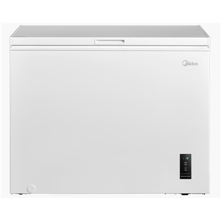 Midea Midea Freezer MDRC405FEE01