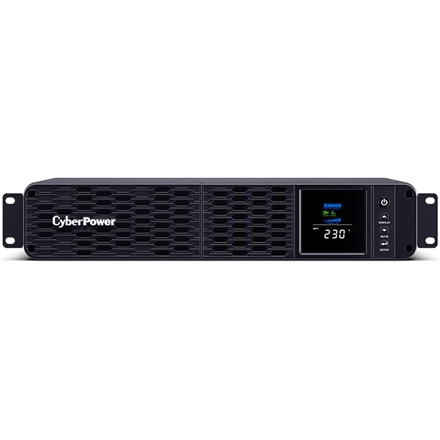 CyberPower CyberPower Smart App UPS for Network and Server CP2000EIPFCRM2U
