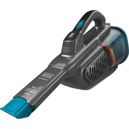 BLACK & DECKER BLACK & DECKER Vacuum Cleaner BHHV320B-QW
