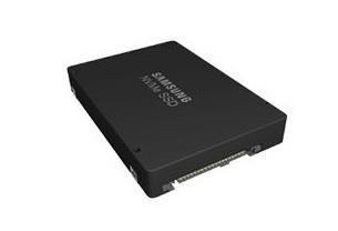 Samsung SSD MZQL23T8HCLS-00A07